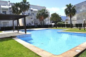 D-00016 Belman 9 Apartment  Dénia