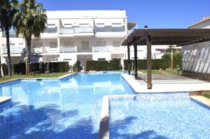 D-00016 Belman 9 Apartment  Dénia