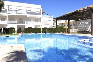 D-00016 Belman 9 Apartment  Dénia