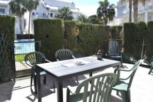 D-00016 Belman 9 Apartment  Dénia