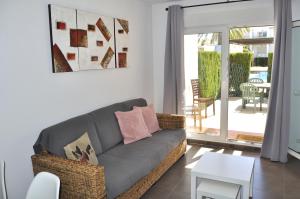 D-00016 Belman 9 Apartment  Dénia