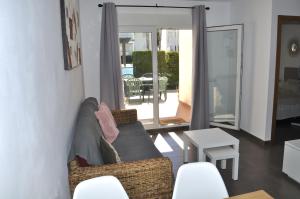 D-00016 Belman 9 Apartment  Dénia