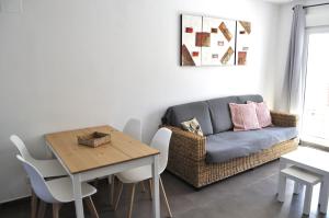 D-00016 Belman 9 Apartment  Dénia
