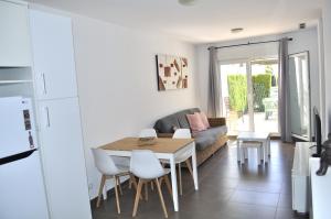 D-00016 Belman 9 Apartment  Dénia
