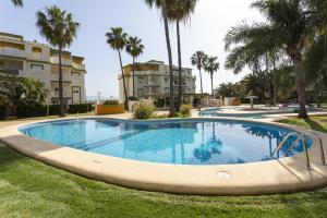 D-00023 La Fontana 3 Apartment  Dénia