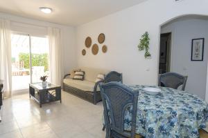 D-00023 La Fontana 3 Apartment  Dénia