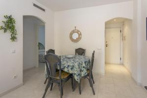 D-00023 La Fontana 3 Apartment  Dénia
