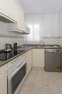 D-00023 La Fontana 3 Apartment  Dénia