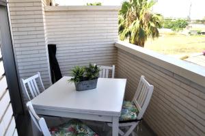 D-0041 Elegance 2B Apartment  Dénia
