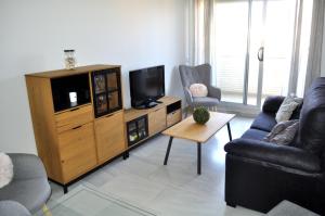 D-0041 Elegance 2B Apartment  Dénia
