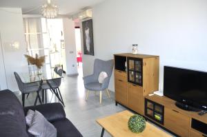 D-0041 Elegance 2B Apartment  Dénia