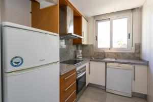 D-0041 Elegance 2B Apartment  Dénia