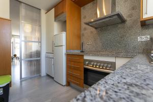 D-0041 Elegance 2B Apartment  Dénia