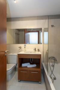 D-0041 Elegance 2B Apartment  Dénia