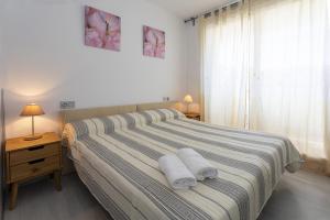 D-0041 Elegance 2B Apartment  Dénia