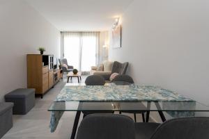 D-0041 Elegance 2B Apartment  Dénia