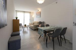 D-0041 Elegance 2B Apartment  Dénia