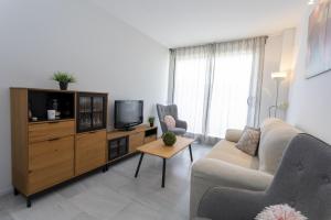 D-0041 Elegance 2B Apartment  Dénia