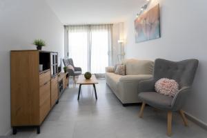 D-0041 Elegance 2B Apartment  Dénia