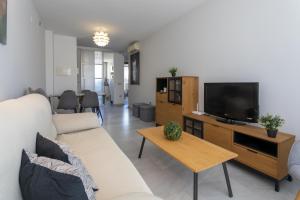 D-0041 Elegance 2B Apartment  Dénia
