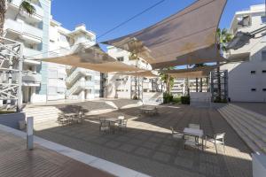 D-0041 Elegance 2B Apartment  Dénia