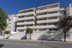 D-0041 Elegance 2B Apartment  Dénia