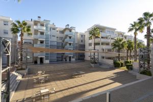 D-0041 Elegance 2B Apartment  Dénia