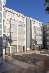D-0041 Elegance 2B Apartment  Dénia