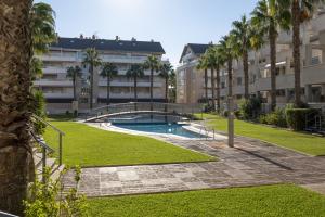 D-0041 Elegance 2B Apartment  Dénia