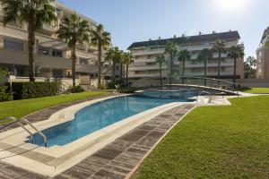 D-0041 Elegance 2B Apartment  Dénia