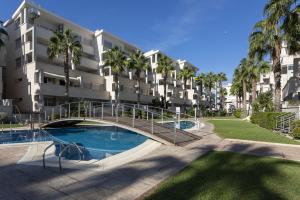 D-0041 Elegance 2B Apartment  Dénia