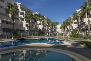 D-0041 Elegance 2B Apartment  Dénia