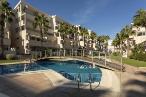 D-0041 Elegance 2B Apartment  Dénia