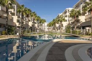 D-0041 Elegance 2B Apartment  Dénia