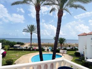 D-0050 PLAYA DEL SOL Apartamento  Dénia