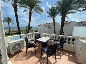 D-0050 PLAYA DEL SOL Apartamento  Dénia