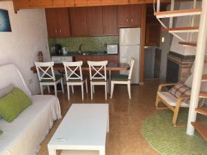 D-0050 PLAYA DEL SOL Apartamento  Dénia