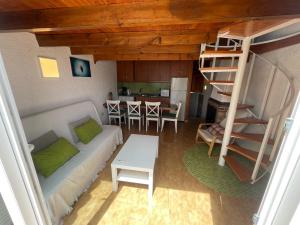 D-0050 PLAYA DEL SOL Apartamento  Dénia