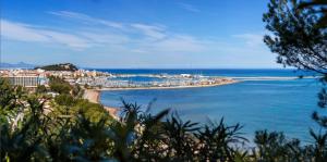 D-0050 PLAYA DEL SOL Apartamento  Dénia