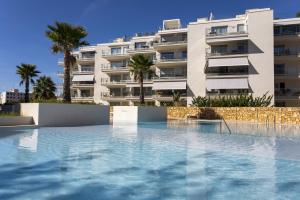 D-00014 MARINA REAL II G C Apartamento  Dénia