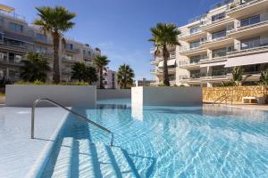 D-00014 MARINA REAL II G C Apartamento  Dénia