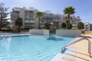 D-00014 MARINA REAL II G C Apartamento  Dénia