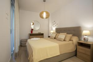D-00014 MARINA REAL II G C Apartamento  Dénia