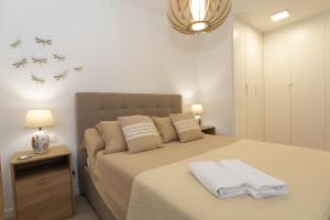 D-00014 MARINA REAL II G C Apartamento  Dénia