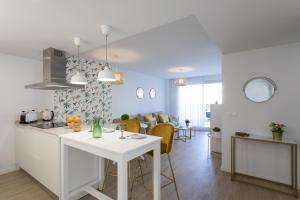D-00014 MARINA REAL II G C Apartamento  Dénia