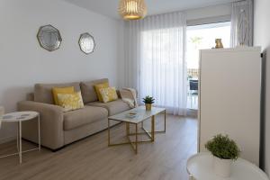 D-00014 MARINA REAL II G C Apartamento  Dénia