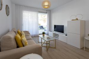 D-00014 MARINA REAL II G C Apartamento  Dénia