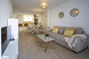 D-00014 MARINA REAL II G C Apartamento  Dénia