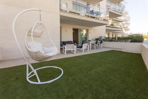 D-00014 MARINA REAL II G C Apartamento  Dénia