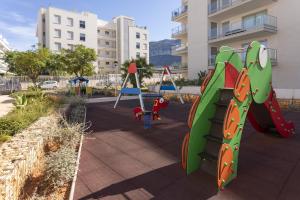 D-00014 MARINA REAL II G C Apartamento  Dénia